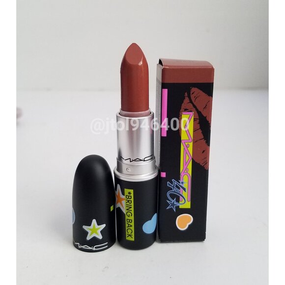 MAC Cosmetics Other - Mac Double Shot Lipstick